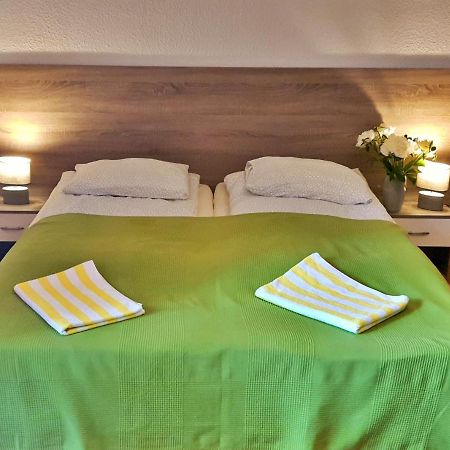 Apartament Zieleniec Duszniki Zdrój Esterno foto