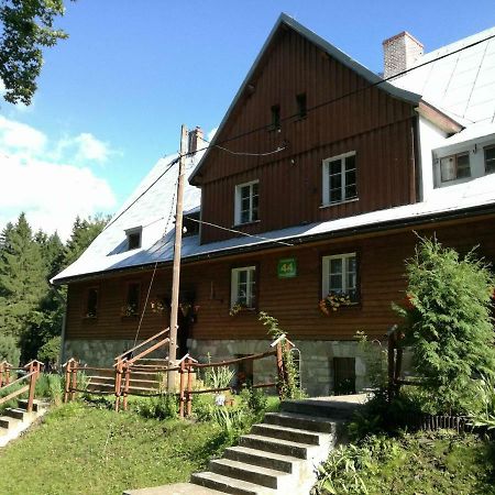 Apartament Zieleniec Duszniki Zdrój Esterno foto