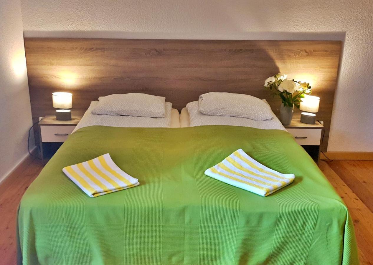 Apartament Zieleniec Duszniki Zdrój Esterno foto