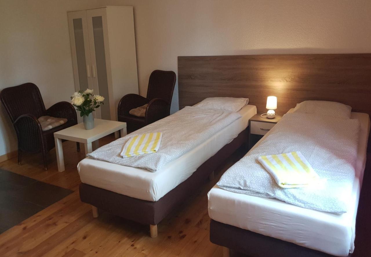 Apartament Zieleniec Duszniki Zdrój Esterno foto